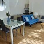 Apartamento Mi Esperanza