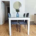 Apartamento Mi Esperanza