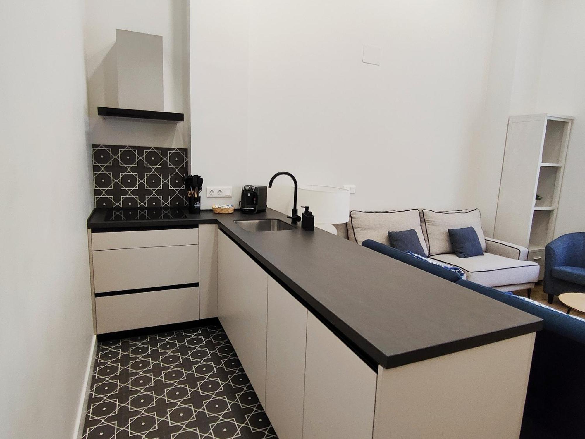 Apartment Mi Esperanza Cordoba