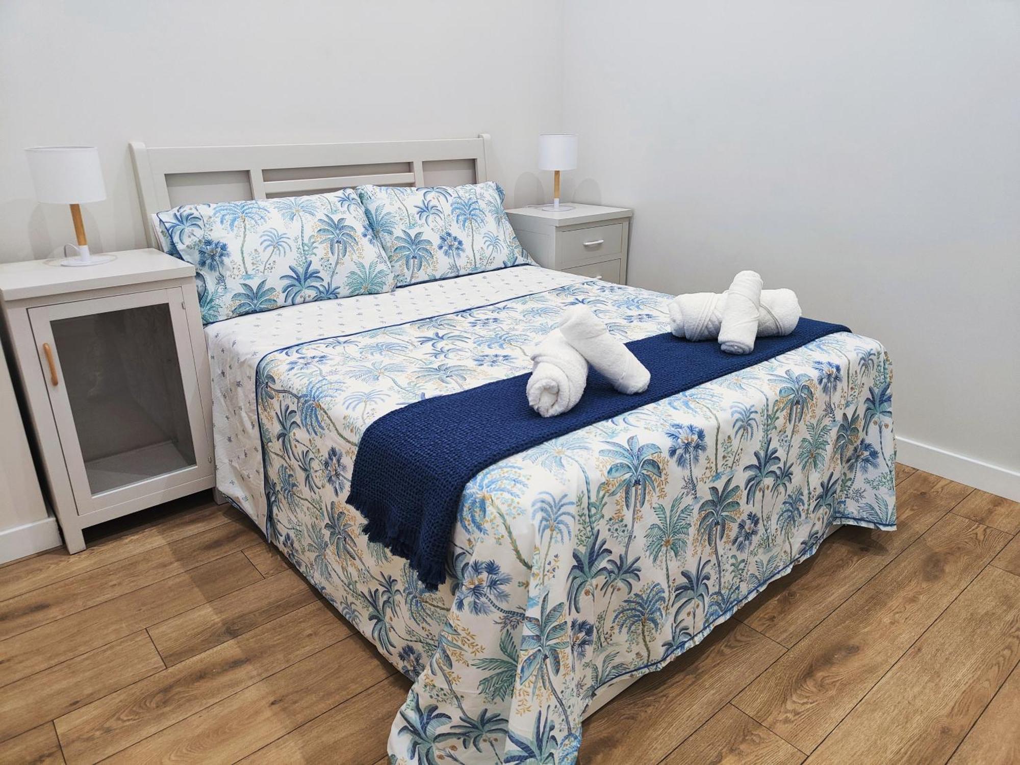Mi Esperanza Apartment Cordoba