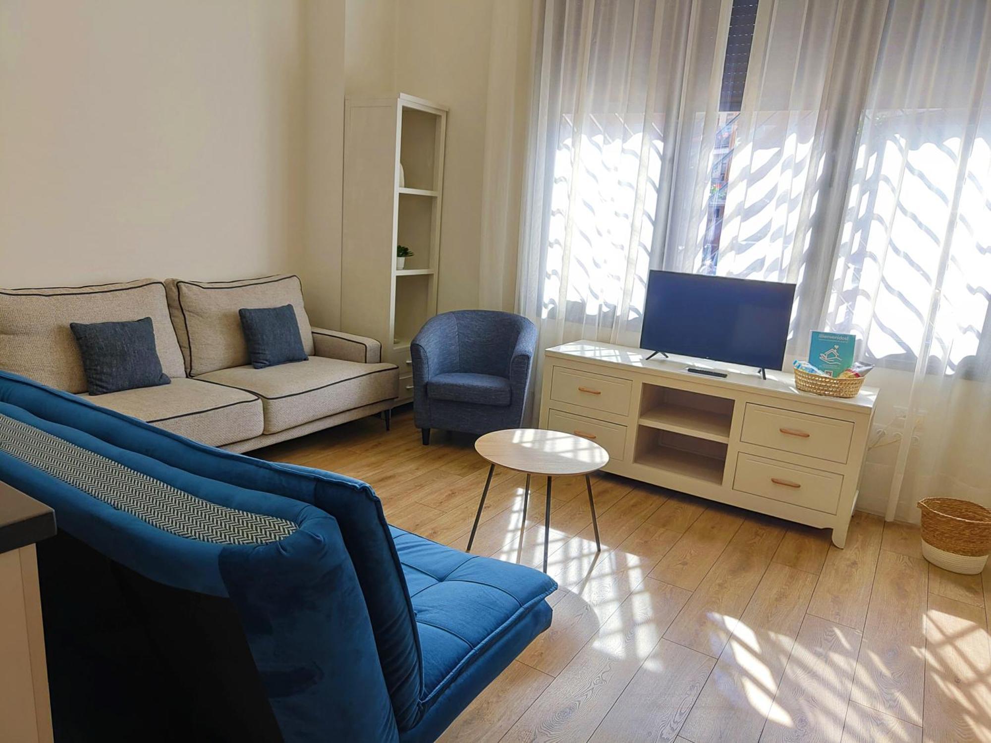 Mi Esperanza Apartment Cordoba